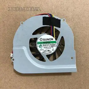 Laptop Cooling Fan For R430IG E400 I5 R430IG E400 I5 For Shenzhou A400 A460 I5 D3 A480 ID1 D4 D5 D2