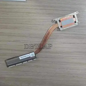 New for Dell 15 5580 fan cooler heatsink AT1SE0020SL 378CK 0378CK cn-0378CK