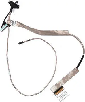 New LVDS LCD LED Flex Video Screen Cable for Dell Inspiron 13-7352 13-7353 13-7359 035XDP 35XDP 450.05M04.0001