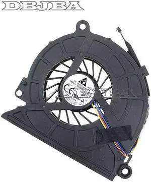 For BUB0812DD-HM03 All in One Desktop CPU Fan 6033B0035601 Fan For HP 739393-001