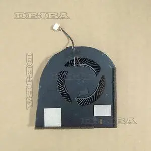 CPU Fan for DELL Precision 7530 M7530 NS85C12-17G23 5V 0.5A fan
