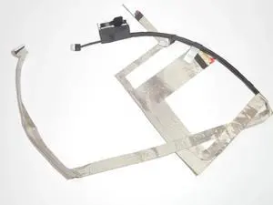 New LVDS LCD LED Flex Video Screen Cable for Dell Latitude 7480 E7480 EDP FHD TOUCHSCREEN CHA01 CAZ20 0JVNP dc02c00e300
