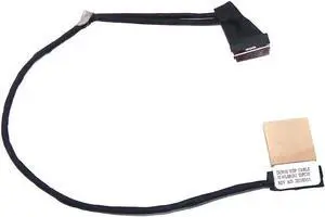 New LVDS LCD LED Flex Video Screen Cable for Dell Inspiron 15 7537 3PC10 03PC10 50.47L09.001 30pin