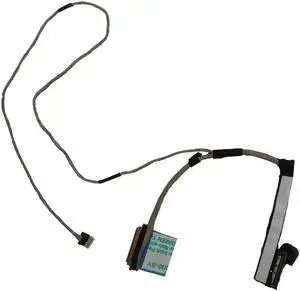 New LVDS LCD LED Flex Video Screen Cable for Dell Latitude 3330 E3330 L3330 13.3" 0DW61V 50.4LA01.011