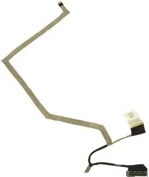 New LVDS LCD LED Flex Video Screen Cable for Dell Latitude E5470 ADM70 0TMN3T DC02C00B200