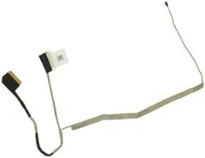 New LVDS LCD LED Flex Video Screen Cable for Dell Inspiron 5551 5555 5558 5559 AAL20 touch hd 40pin DC020024800 0VTF97 VTF97
