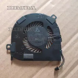 CPU Cooling Fan for DELL Latitude 7280 E7280 P28S KSB0605HC-C0K