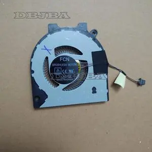 CPU Cooling fan for DELL Inspiron 5580 5488 023.100DJ.0011 DFS5K121142620 G0D3G