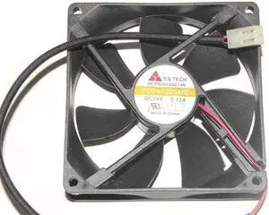 for 92x92x25mm FD249225MB 9cm 24V 0.12A 90mm 2Wire Inverter Fan for 92x92x25mm FD249225MB 9cm 24V 0.12A 90mm 2Wire Inverter Fan