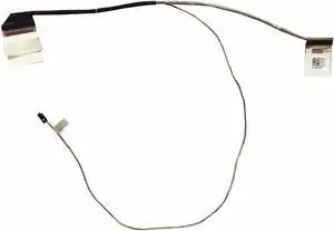 New LCD LED EDP Display Video Screen Cable For Dell Latitude 15 3560 3570 P50F P/N:0V0Y2G V0Y2G 450.05907.0011