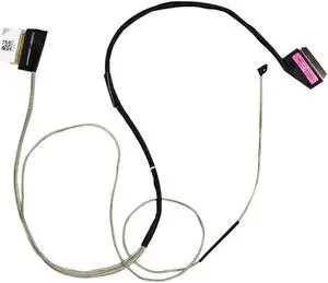 New LCD LED EDP Display Video Screen Cable For Dell Latitude 3590 P/N: DC02002VB00 0DDHWX DDHWX