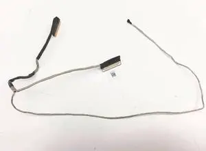 New LVDS LCD LED Flex Video Screen Cable Replacement for Dell Inspiron 15 5566 P/N:05NC00 5NC00 DC02002SA00