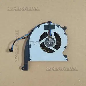 GPU Fan For HP 17-3000 17-3000EG KSB0505HB-BD46 6043B0107801 665908-001 Fan GPU Fan For HP 17-3000 17-3000EG KSB0505HB-BD46 6043B0107801 665908-001 Fan