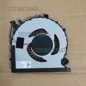 CPU Fan For Samsung NP-550R5L NP-500E4K Z04 Z05 Y01 Y02 DFS200405080T FGHG