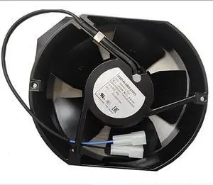 for W2E143-AB09-01/F01 172mm AC230V 24/30W 2-Wire axial Cooling Fan 172x150x51mm
