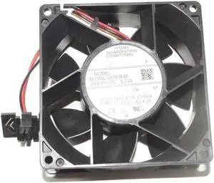 for 9238 3615RL-05W-B46 24V 0.73A 4Wire ACS880 R3/R4/R5 3AUA0000070549 Inverter Fan