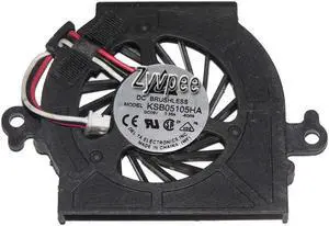 for Notebook Laptop CPU Cooling Fan 8G99 5V 0.35A 3 Wires 3 Pins for Notebook Laptop CPU Cooling Fan 8G99 5V 0.35A 3 Wires 3 Pins