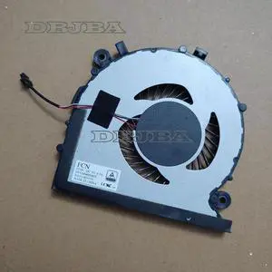 Laptop CPU Fan For samsung NP550R5L 500R4K 550R5L BA31-00157A DFS200405080T FGHG