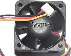 for 40MM 4028 12V 4.0W 3 Wires 3 Pins ACS-2811-FAN-3 4CM Cooling Fan for 40MM 4028 12V 4.0W 3 Wires 3 Pins ACS-2811-FAN-3 4CM Cooling Fan
