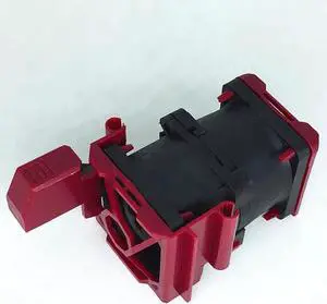 for For HP DL360 G9 Cooling Fan 750688-001 792852-001 775415-001 V40W12BS1M5-08A033 Cooling Fan Processor Cooler Heatsink Fan