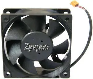 for ADDA 7025 7CM AD07012DX257600 12V 0.32A 3 Wires 3 pins cpu fan,projector cooler
