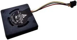 for 15MM Delta 1503 BSB01503HA3-00 5V 0.1A 3 Wires Micro Blower Fan