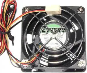 for Sunon 60mm PMD1206PTB1-A (2).U.F.GN 12V 3.9W 3wires 3 Pins 6cm cpu cooling fan for Sunon 60mm PMD1206PTB1-A (2).U.F.GN 12V 3.9W 3wires 3 Pins 6cm cpu cooling fan
