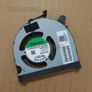 New Fan for HP ENVY X360 15M-ED L93194-001 DC28000QZS0SUO3 EG50040S1-CK10-S9A