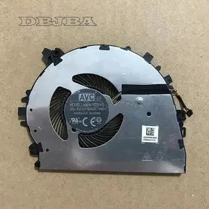 Laptop CPU Cooling Fan For Huawei MateBook 14 KLV-W19 W29 KLVC-WFE9L KLVC-WAH9L KLVC-WFH9L BAPA0905R5H Y001 HQ23300018000 5V 0.5A 4pin