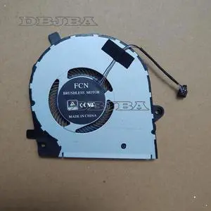 CPU Fan For Dell Vostro 5390 V5390 0TCV60 FCN DFS5K12214161J FLFR 023.100FA.0012 CPU Fan For Dell Vostro 5390 V5390 0TCV60 FCN DFS5K12214161J FLFR 023.100FA.0012
