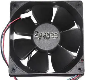 for 120mm 12038 WFB1212ME -R00 DC12V 0.42A 3Wires 12CM Cooling Fan