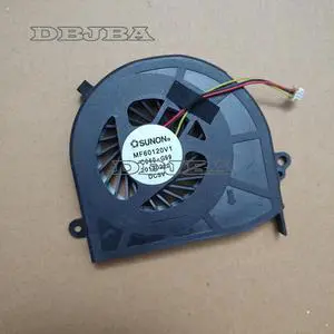 CPU fan For Toshiba Satellite C70 C70-A C70A C70D C75 C75D L75 L75D MF60120V1-C640-G99