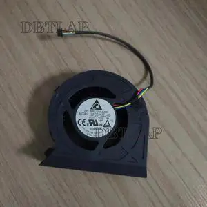 for Delta BFC0712EJ-00 DC12V 1.50A BRUSHLESS all-in-one notebook 4-Wire Blower