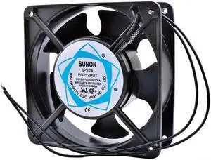 for 120MM 110V AC Cooling SP100A 1123XBT Arcade Mame Cabinet Industrial Cabinet Axial Fan