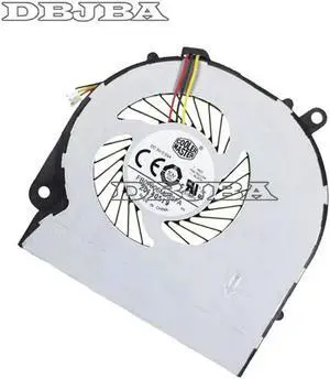 Fan For Toshiba Satellite E45T-B4100 E45T-B4200 E45T-B4204 E45T-B4300 Series CPU Fan