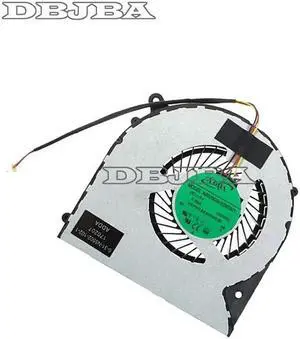 Fan For MACHENIKE F57 F57-D5R D1 D1T D2 D3 N550RC AB07005HX080301 6-31-N5502-102 Fan