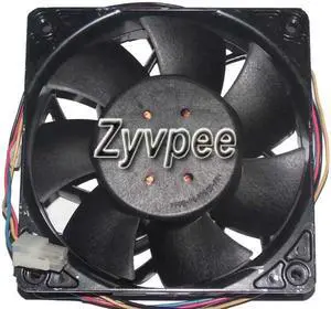 for 120mm 12038 32030129 2132030129 A0E1000689 4105G06R THA1248BE -BH43 48V 2.5A 4 Wires 4 Pins Power Case Fa