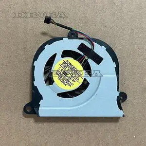 Laptop CPU Cooling Fan For GateWay EC5409U EC5412U F992 DFB451005M10T 5V 0.4A