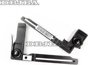 for Apple MacBook Air 13" A1369 A1466 2PIN YEAR 2011-2013 L+R Built-in speaker