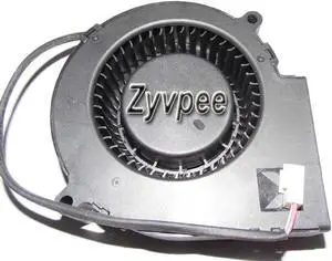 for avc 9733 BA10033B12S -FAD 12V 2.85A 3 wires 3 pins 10cm blower cooling fan