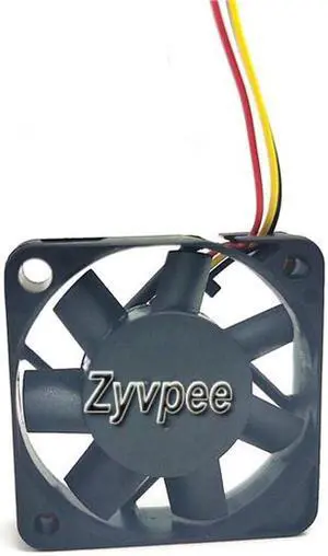 for 40mm 4010 MF40101VX-Q05A-G99 DC12V 0.84A 3 Wires 4CM CPU Cooling