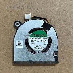 Laptop Cooling Fan For Acer Swift Edge SFE16-43 SF314-512 EG50040S1-CT40-S9A HQ23300387007 5V 2.50W 4PIN Short Cable