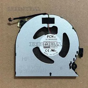 Laptop CPU Cooling Fan For Huawei HONOR 16 16Pro 2021 R7 DFS5K22B056730 FP7S HQ23300200000 5V 0.5A