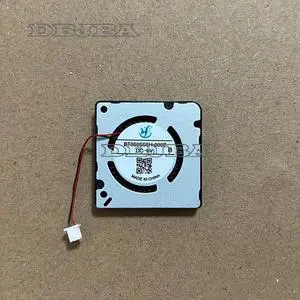 1pcs Small Ultra-thin Blower Fan For BT3505S5H-000P 30*30*5MM 5V 2PIN fan