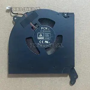 Laptop CPU Cooling Fan For Lenovo R7000 R7000P Y7000 Y7000P RTX3060 2021 10V 0.8A Fan