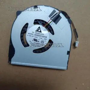 New CPU Fan for Sony VAIO VAIO T13 SVT13 SVT13-124CXS SVT131A11T KSB05105HB-BK92