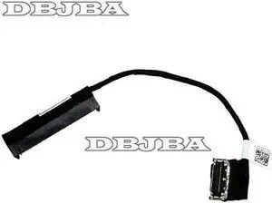 0DCR9X HDD Hard Dive Cable Part Cable for DELL Alienware 15 17 R2 DC02C00CR00