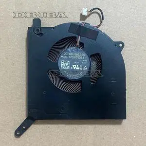 Laptop Cooling Fan For NS85C63-20L13 NS85C63 20L13 5V 0.5A