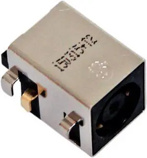 AC DC Power Jack Charger Charging Port for Dell Inspiron 23 2350 AIO p06f p06f001