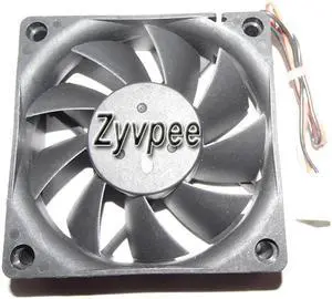 for 7020 DA07020B12M 050 12V 0.30A 3 Wires 3 Pins 7CM CPU Cooling